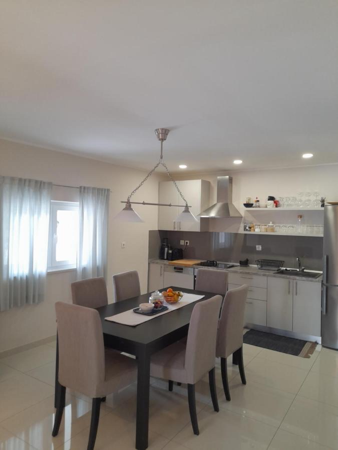 Apartments Antonia Makarska Eksteriør billede