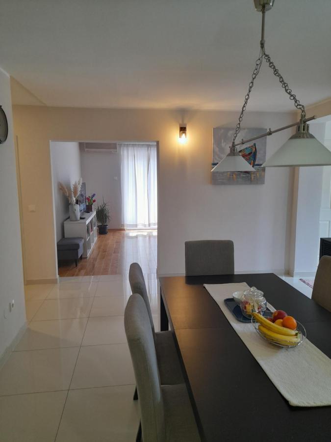 Apartments Antonia Makarska Eksteriør billede