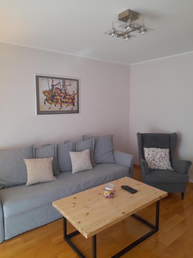 Apartments Antonia Makarska Eksteriør billede