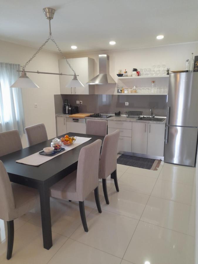 Apartments Antonia Makarska Eksteriør billede