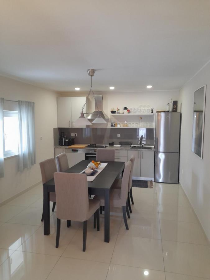 Apartments Antonia Makarska Eksteriør billede