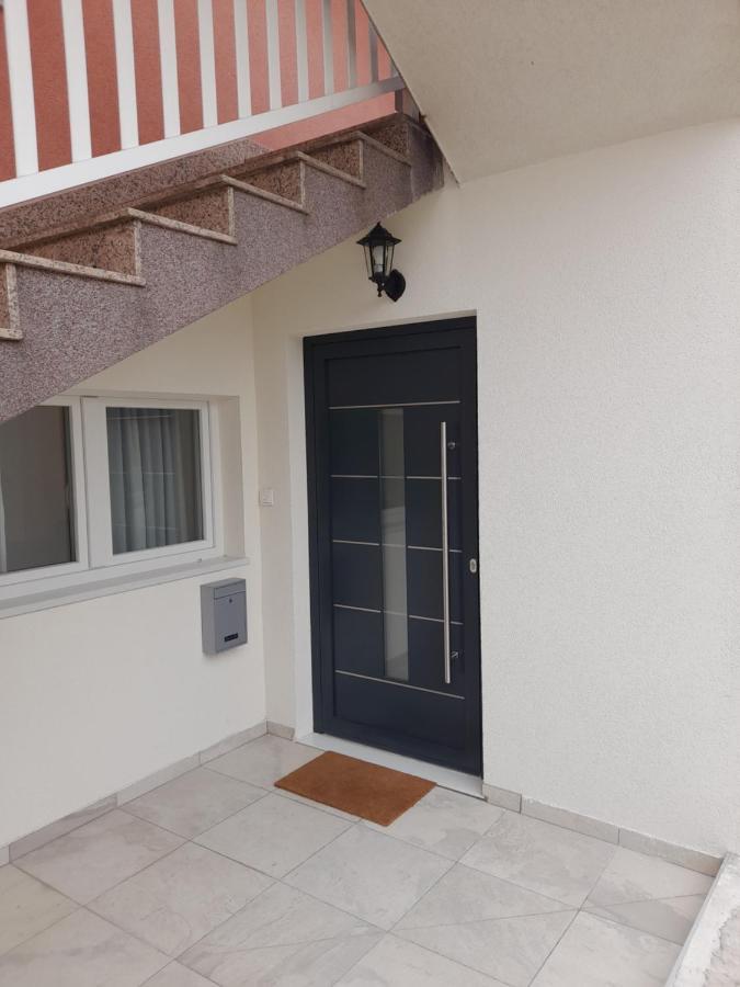 Apartments Antonia Makarska Eksteriør billede
