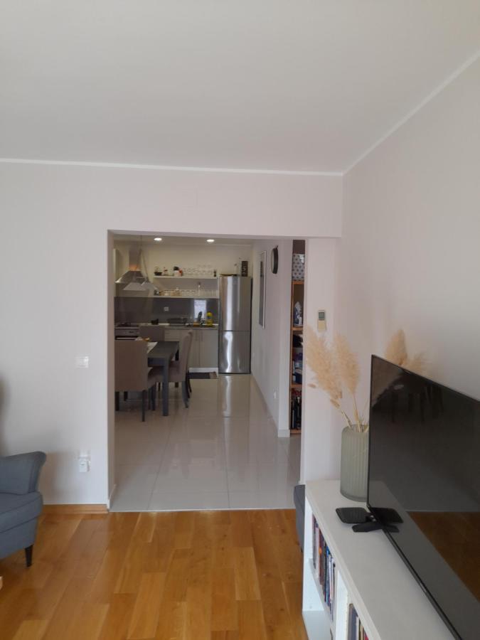 Apartments Antonia Makarska Eksteriør billede