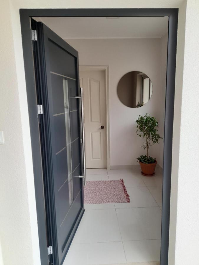 Apartments Antonia Makarska Eksteriør billede