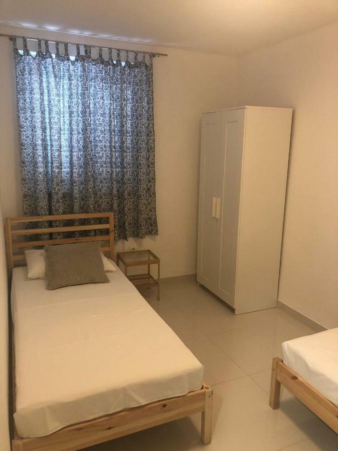 Apartments Antonia Makarska Eksteriør billede