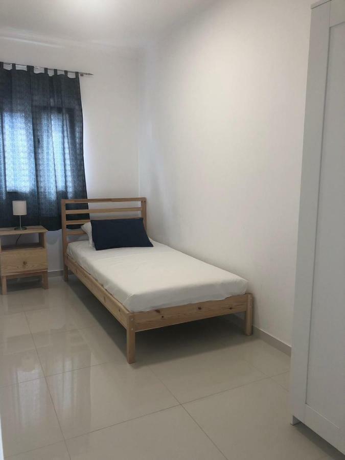 Apartments Antonia Makarska Eksteriør billede